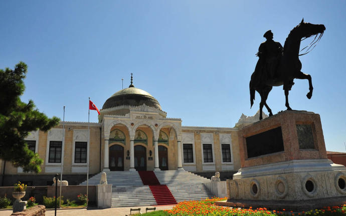 Tarih ve Sanat Merakı Olanların Ankara'da Gezip Görebileceği Müzeler