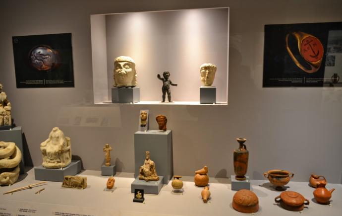 Tarih ve Sanat Merakı Olanların Ankara'da Gezip Görebileceği Müzeler