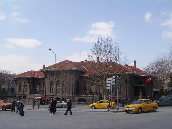Tarih ve Sanat Merakı Olanların Ankara'da Gezip Görebileceği Müzeler