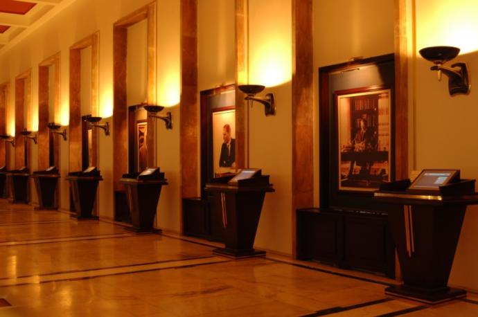 Tarih ve Sanat Merakı Olanların Ankara'da Gezip Görebileceği Müzeler