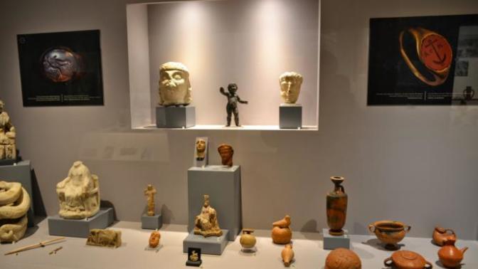 Tarih ve Sanat Merakı Olanların Ankara'da Gezip Görebileceği Müzeler