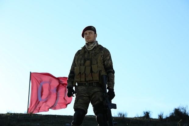 Milyonları Ekrana Kitleyen Söz Dizisi