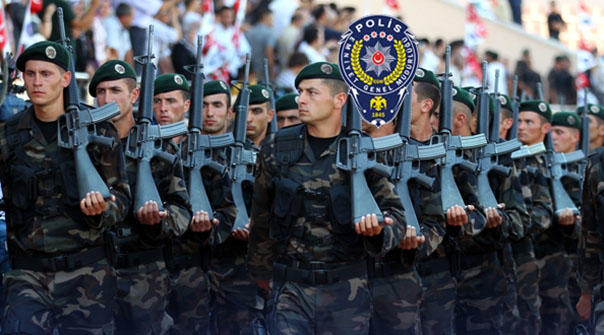 Genç Yaşta Polis Olmak İsteyenlere Güzel Bir Fırsat: PMYO