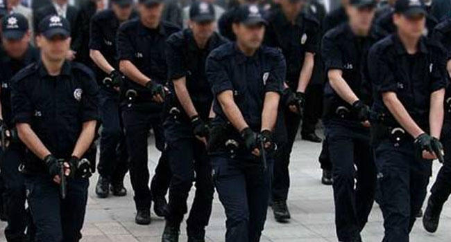 Genç Yaşta Polis Olmak İsteyenlere Güzel Bir Fırsat: PMYO