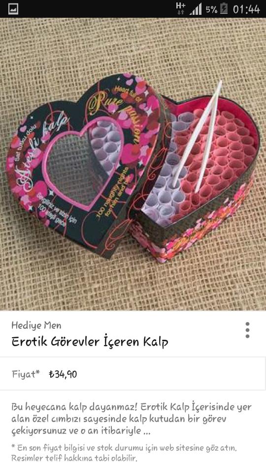 Birbirine Değer Veren Çiftler İçin En Romantik 5 Hediye