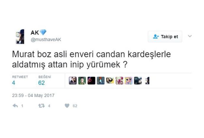 Murat Boz, Eser Yenenler ve Candan Kardeşler Kaçamağı Twitter’da Mizah Konusu Oldu!