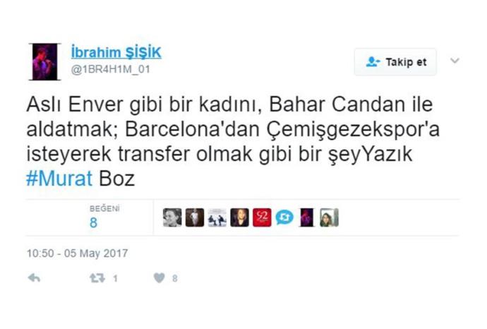 Murat Boz, Eser Yenenler ve Candan Kardeşler Kaçamağı Twitter’da Mizah Konusu Oldu!