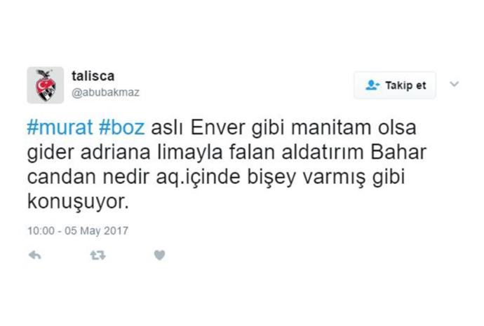 Murat Boz, Eser Yenenler ve Candan Kardeşler Kaçamağı Twitter’da Mizah Konusu Oldu!