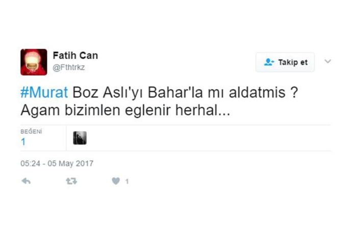 Murat Boz, Eser Yenenler ve Candan Kardeşler Kaçamağı Twitter’da Mizah Konusu Oldu!