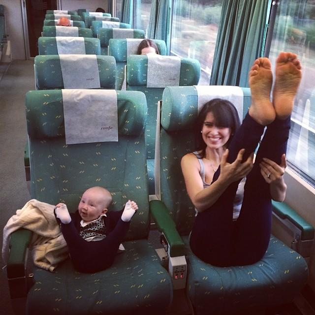 "Bu Tatlılık Her Eve Lazım" Dedirtecek En Sevimli Anne Kızlar! 