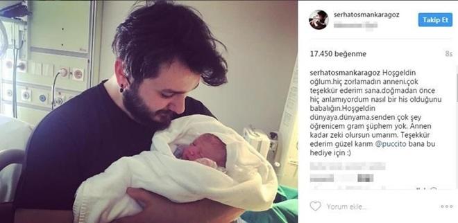 Güldüren Yazar Pucca'nın Annelikle İmtihanı!