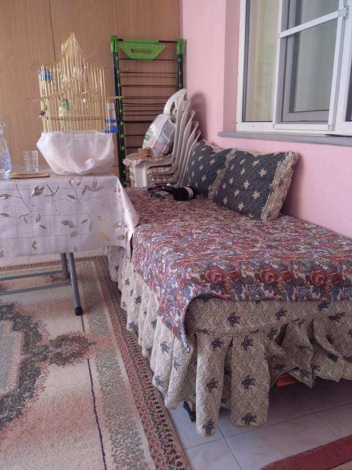 Otuzlu Yaşlarımdayım, Ne Güzel Kafam Var!