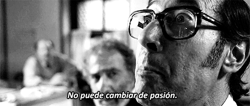 Aşk ve Adalet Üzerine: El Secreto De Sus Ojos