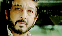 Aşk ve Adalet Üzerine: El Secreto De Sus Ojos