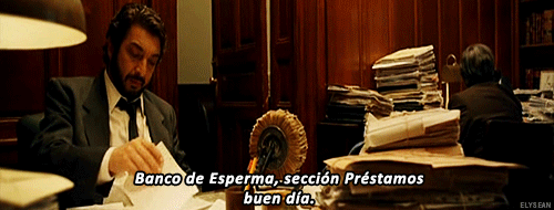 Aşk ve Adalet Üzerine: El Secreto De Sus Ojos