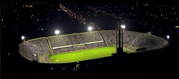 Aşk ve Adalet Üzerine: El Secreto De Sus Ojos