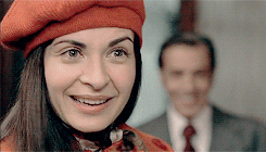 Aşk ve Adalet Üzerine: El Secreto De Sus Ojos