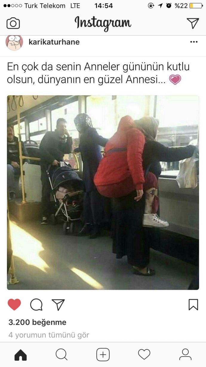 2017 Anneler Günü'nün Sembolü "Yılın Annesi" Belli Oldu!