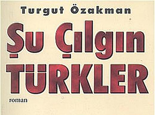 Türk Tarihinden İzler Taşıyan ve Tarih Meraklısı Her Türk'ün Okumasını Tavsiye Ettiğim 10 Kitap