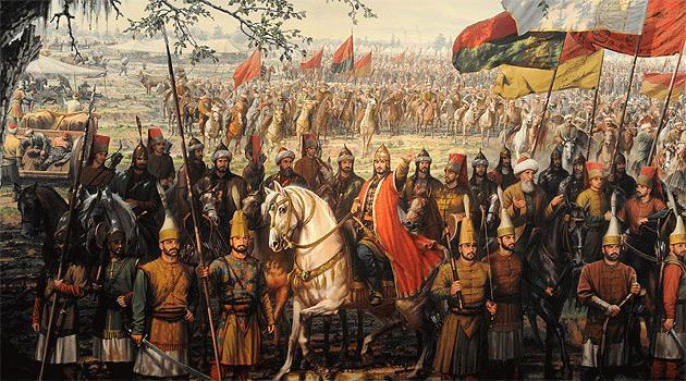 Türk Tarihinden İzler Taşıyan ve Tarih Meraklısı Her Türk'ün Okumasını Tavsiye Ettiğim 10 Kitap