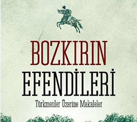 Türk Tarihinden İzler Taşıyan ve Tarih Meraklısı Her Türk'ün Okumasını Tavsiye Ettiğim 10 Kitap