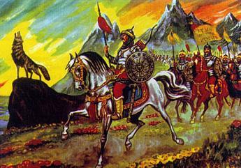Türk Tarihinden İzler Taşıyan ve Tarih Meraklısı Her Türk'ün Okumasını Tavsiye Ettiğim 10 Kitap