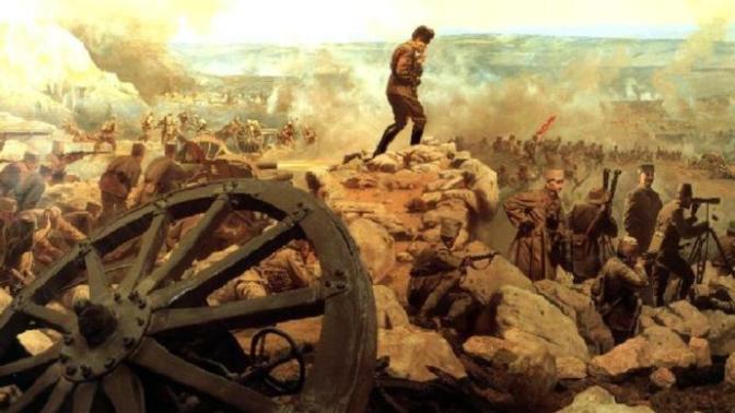 Türk Tarihinden İzler Taşıyan ve Tarih Meraklısı Her Türk'ün Okumasını Tavsiye Ettiğim 10 Kitap