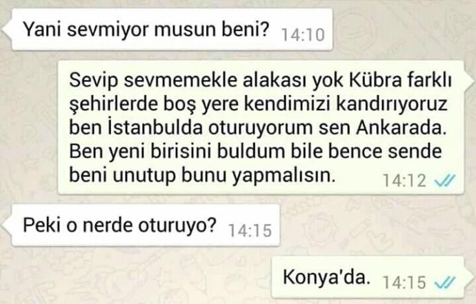 Gözden Irak Olan, Gönülde Rakı Olur