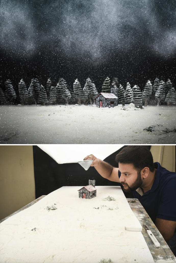 Odanın Konforundan Ayrılmadan Harika Bir Tatil Yaptığına Arkadaşlarını İnandırabilirsin!