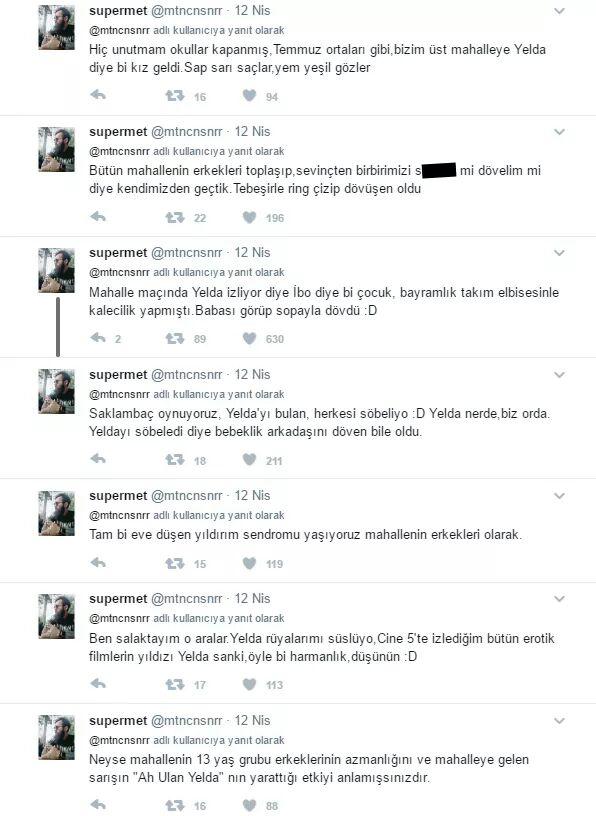 Sonu Kahkaha ile Biten Hüzünden Uzak Bir Aşk Hikayesi