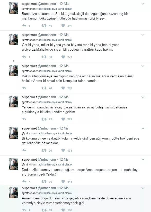 Sonu Kahkaha ile Biten Hüzünden Uzak Bir Aşk Hikayesi