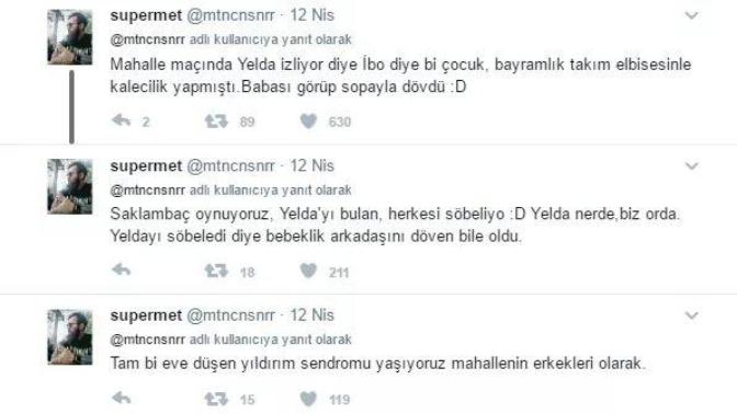 Sonu Kahkaha ile Biten Hüzünden Uzak Bir Aşk Hikayesi