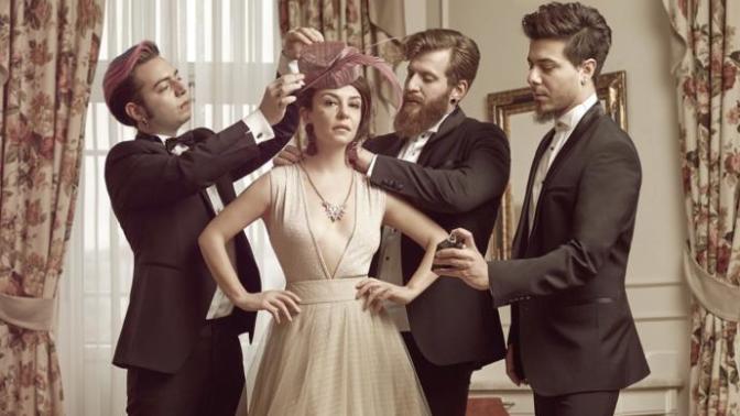 Türkçe Müzik Dinleyenlerin Sevebileceği Şarkılar