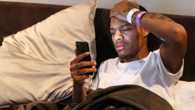 Bow Wow'un Yalanı Dillere Düşünce, Sosyal Medyaya Eğlence Doğdu!