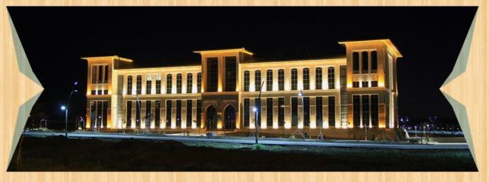 Erzurum - Atatürk Üniversitesinde Öğrenci Olmak ve Şehrin Sunduğu İmkanlar!
