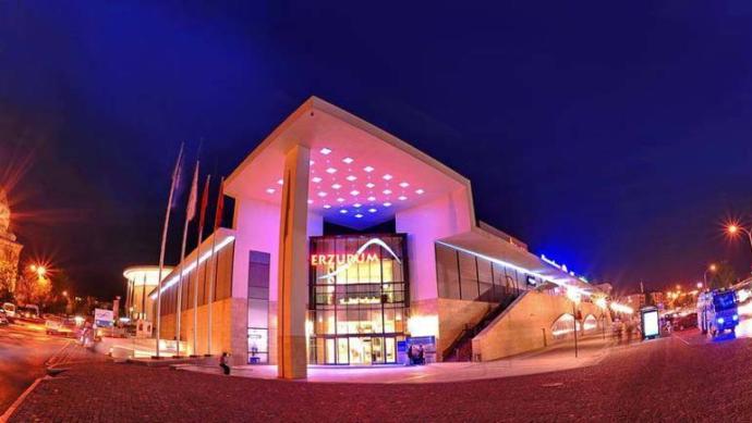 Erzurum - Atatürk Üniversitesinde Öğrenci Olmak ve Şehrin Sunduğu İmkanlar!