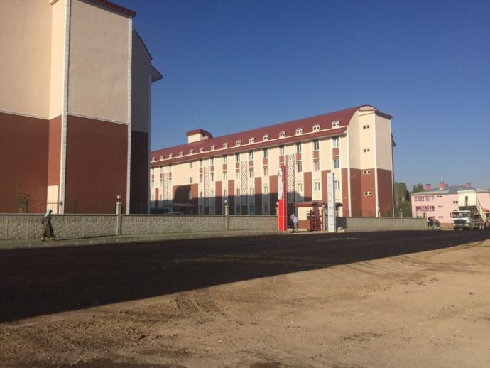 Erzurum - Atatürk Üniversitesinde Öğrenci Olmak ve Şehrin Sunduğu İmkanlar!