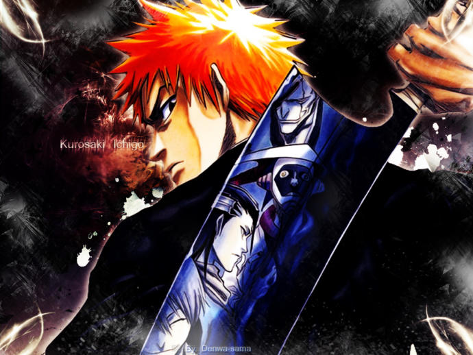 İzlenilesi Animeler Listem!