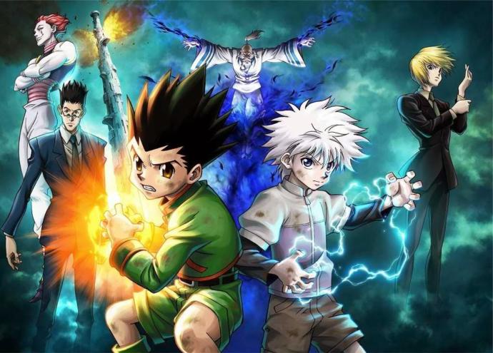 İzlenilesi Animeler Listem!