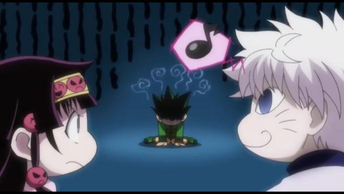 İzlenilesi Animeler Listem!