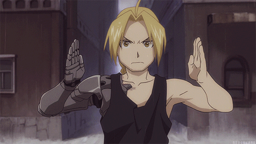 İzlenilesi Animeler Listem!