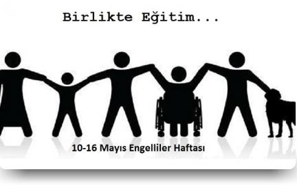 Sevmenin Engeli Yok, Engelsiz Sevin Onları!