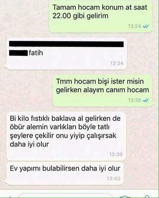 İnternette Dolanan Sahte Hocayı Sıkı Sıkı Giydiren Trollcan