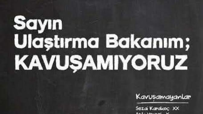 Ülkemizdeki Bakanlara Sesleniyorum: Aşka da Bir El Atın!