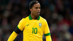 Dünyanın En İyi Oyuncusu Ronaldinho