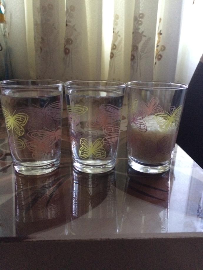 Yumuşak, Güçlü Ve Parlak Saçlar İçin Pirinç Suyu Serumu!