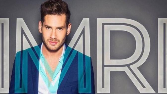 2017 Eurovision'da Sesleri Kadar Yakışıklılıklarıyla Dikkat Çeken Şakıcılar!