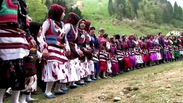 Karadeniz'in Türkleşmesinde Büyük Rolü Olan Çepni Türkleri