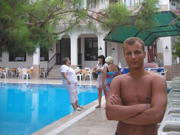 Zamanlaması Bir Şahane Olan Tam Anında Çekilmiş 10 Fotoğraf!