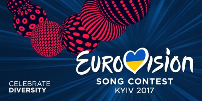 En İyi Şarkılarıyla Eurovision 2017!